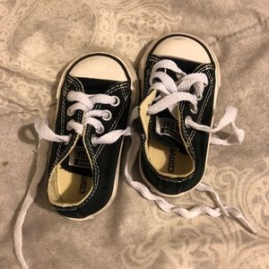 Converse Toddler